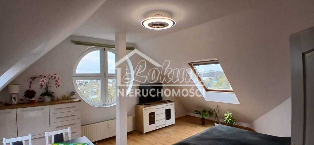 Mieszkanie 44&nbsp;m², Szczecin, Żelechowa, Grzymińska - zdjęcie 4