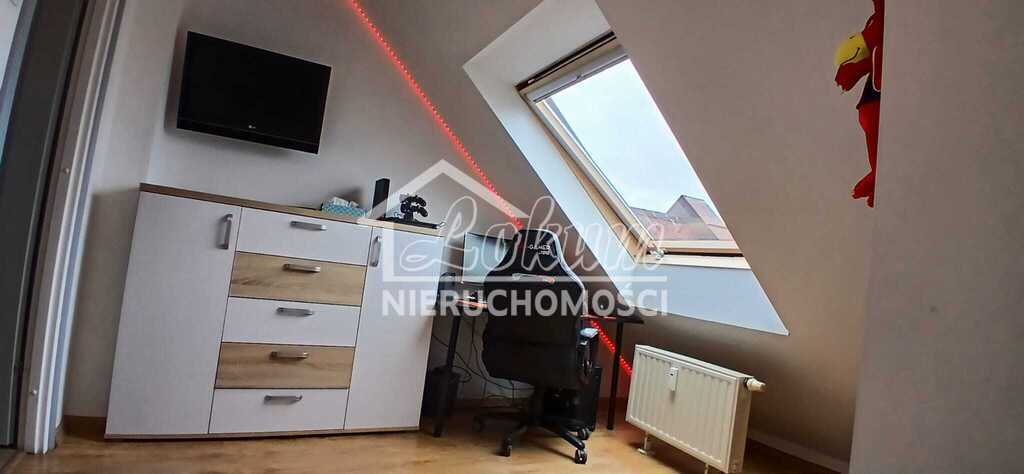 Mieszkanie 44&nbsp;m², Szczecin, Żelechowa, Grzymińska - zdjęcie 7