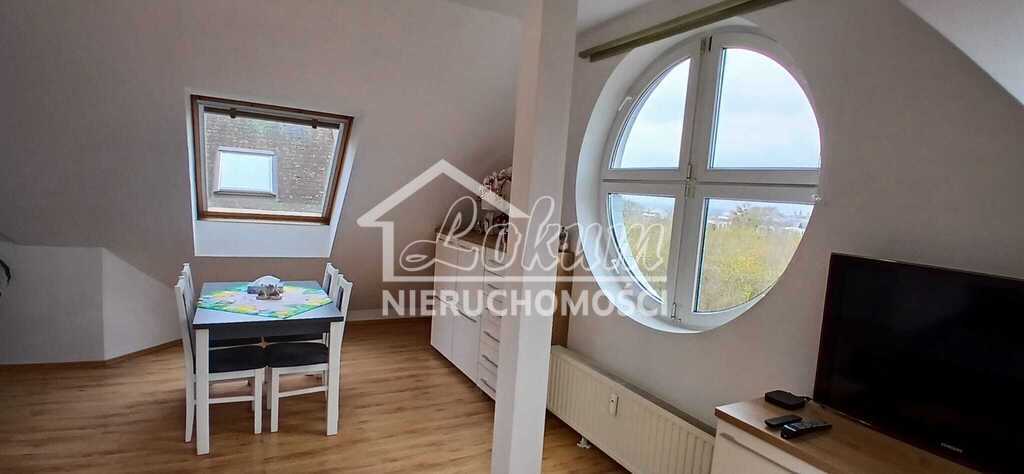 Mieszkanie 44&nbsp;m², Szczecin, Żelechowa, Grzymińska - zdjęcie 3
