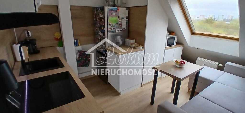 Mieszkanie 44&nbsp;m², Szczecin, Żelechowa, Grzymińska - zdjęcie 11