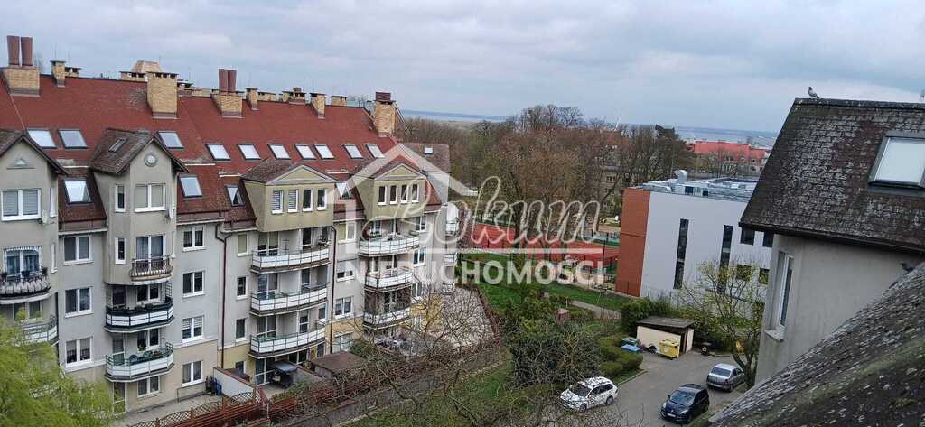Mieszkanie 44&nbsp;m², Szczecin, Żelechowa, Grzymińska - zdjęcie 18