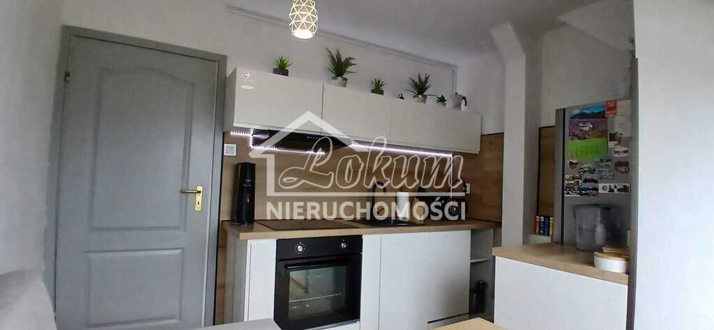 Mieszkanie 44&nbsp;m², Szczecin, Żelechowa, Grzymińska - zdjęcie 12