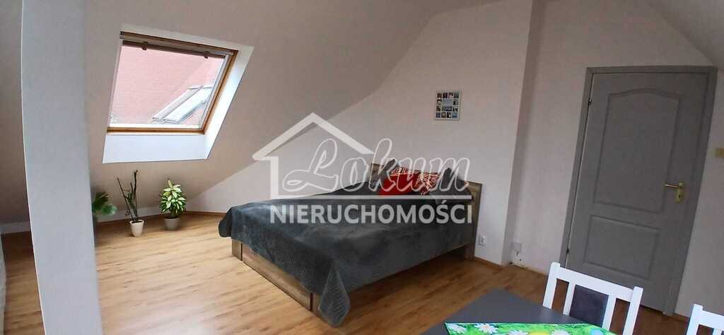 Mieszkanie 44&nbsp;m², Szczecin, Żelechowa, Grzymińska - zdjęcie 2