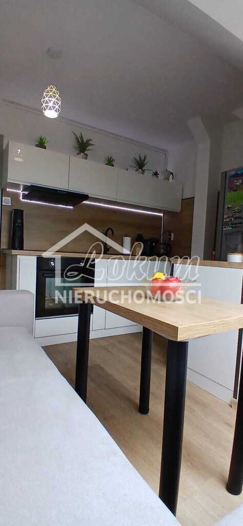 Mieszkanie 44&nbsp;m², Szczecin, Żelechowa, Grzymińska - zdjęcie 10