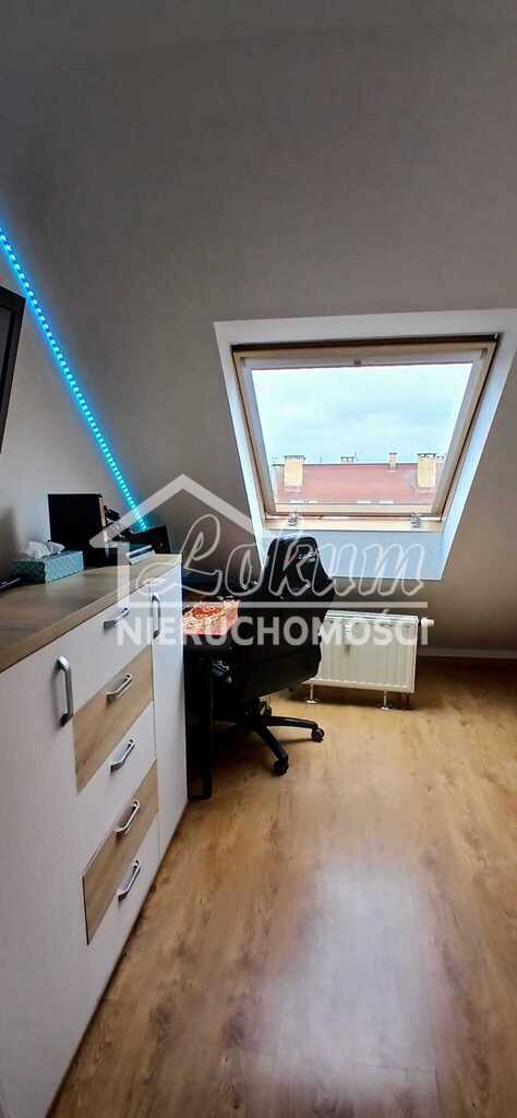 Mieszkanie 44&nbsp;m², Szczecin, Żelechowa, Grzymińska - zdjęcie 5