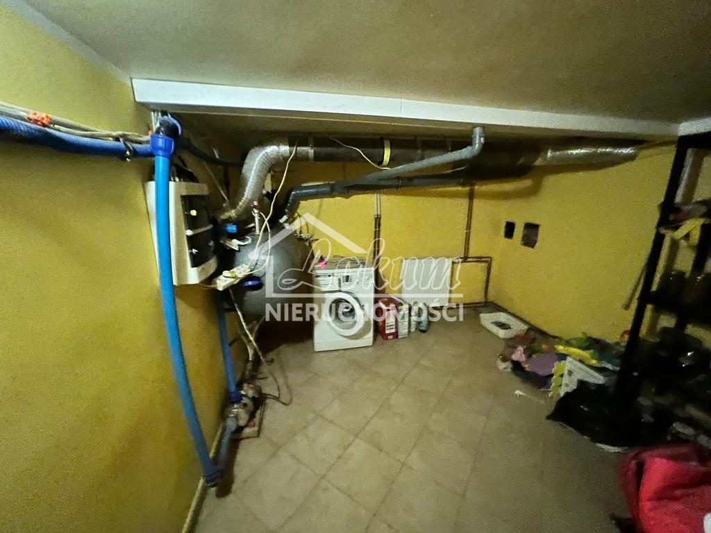 Dom 140&nbsp;m², Stare Leśno - zdjęcie 15