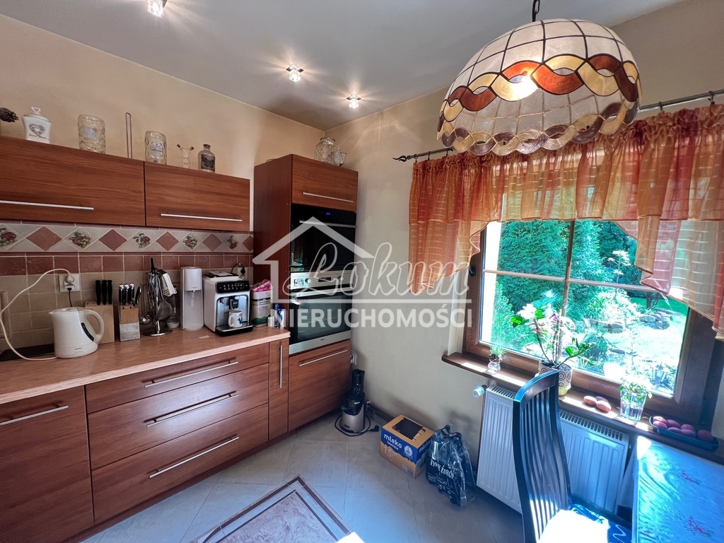 Dom 140&nbsp;m², Stare Leśno - zdjęcie 7