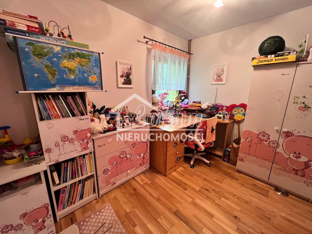 Dom 140&nbsp;m², Stare Leśno - zdjęcie 13