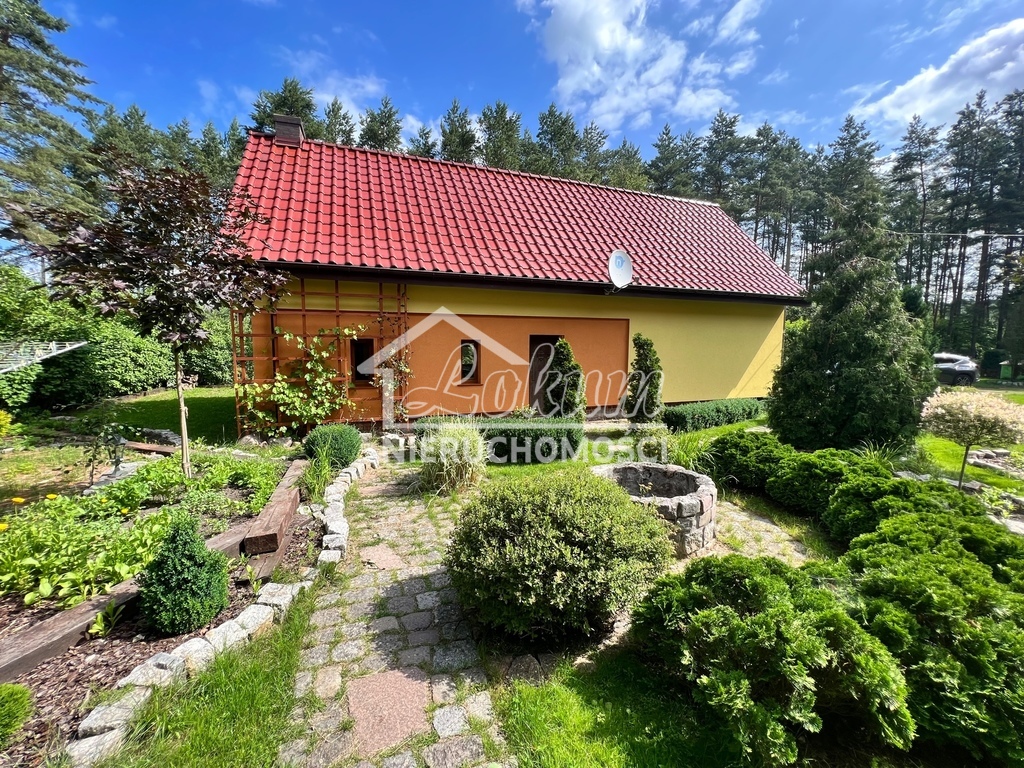 Dom 140&nbsp;m², Stare Leśno - zdjęcie 16