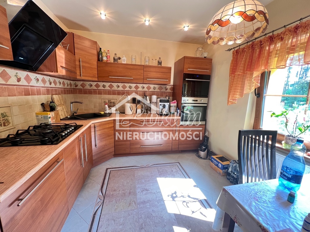 Dom 140&nbsp;m², Stare Leśno - zdjęcie 6