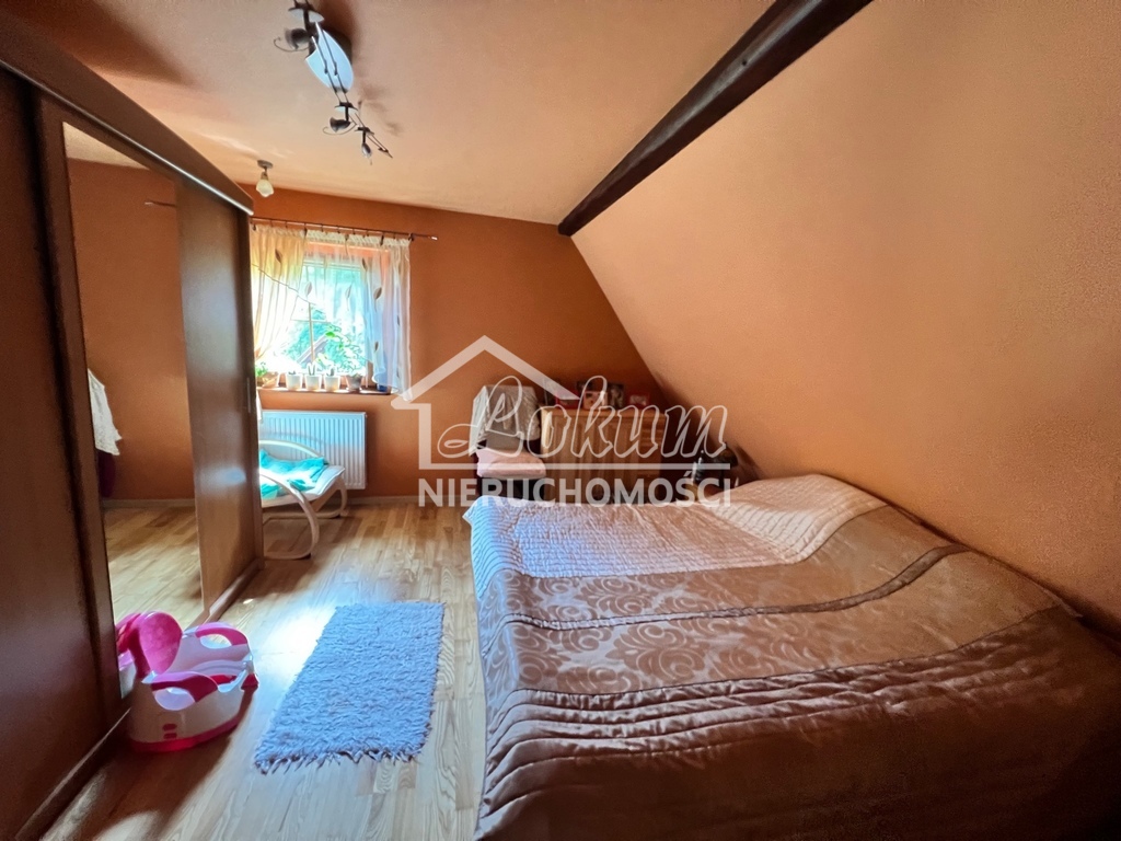 Dom 140&nbsp;m², Stare Leśno - zdjęcie 11