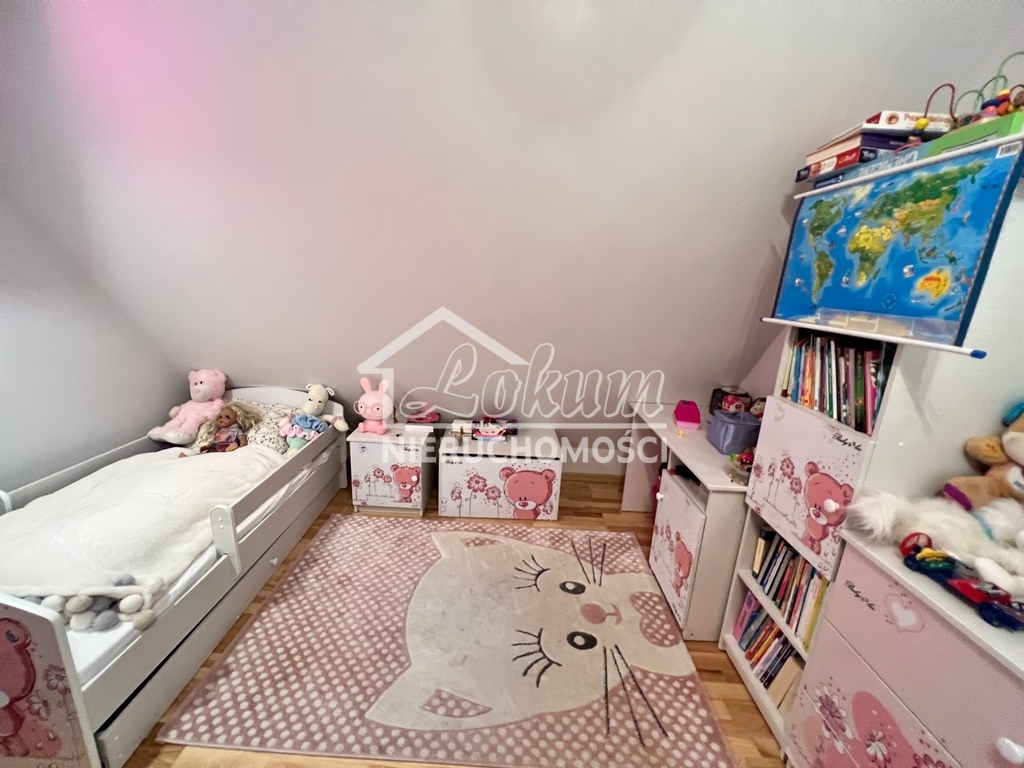 Dom 140&nbsp;m², Stare Leśno - zdjęcie 12