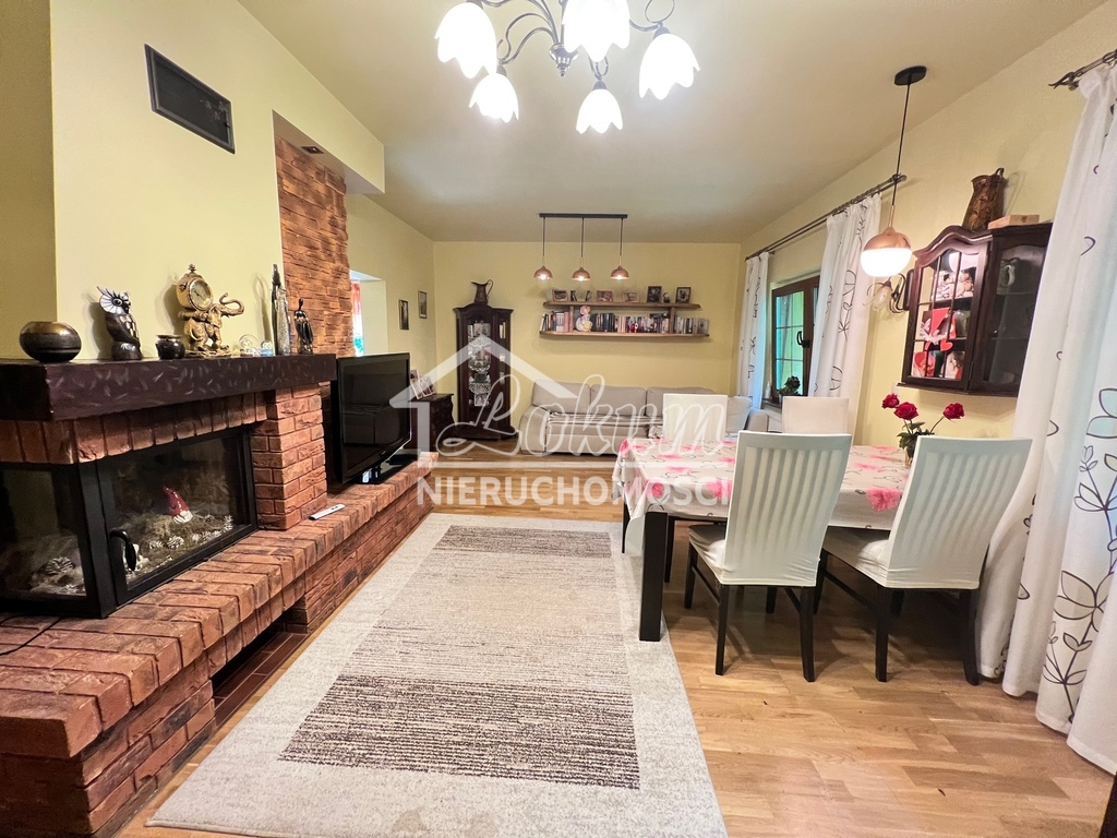 Dom 140&nbsp;m², Stare Leśno - zdjęcie 3