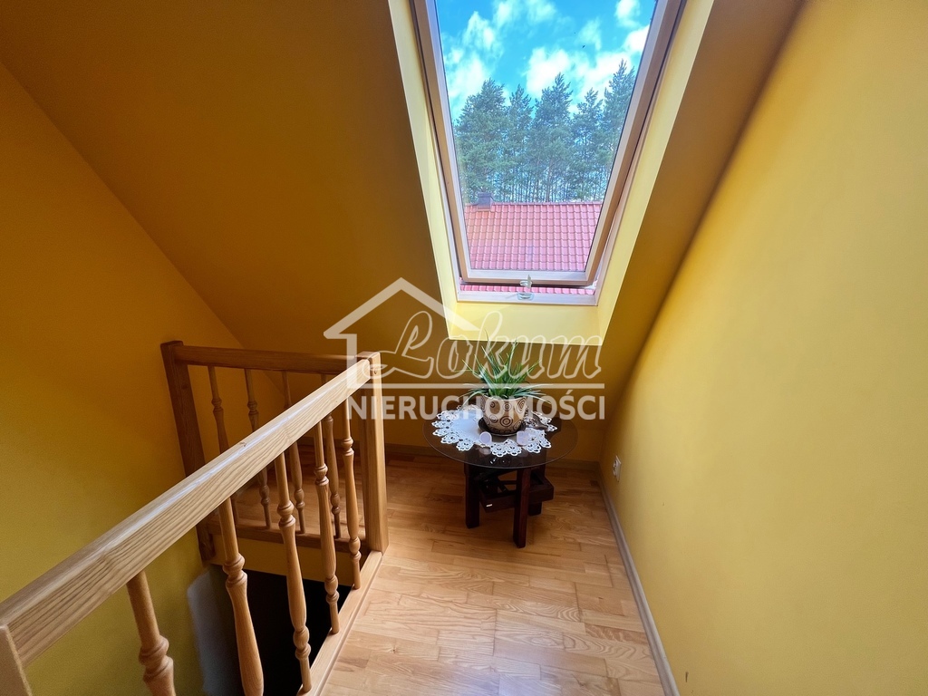 Dom 140&nbsp;m², Stare Leśno - zdjęcie 14