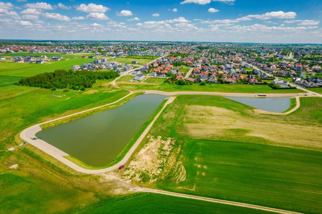 PARTER - NOWE mieszkanie -BEZCZYNSZOWE - OSTATNIE! - zdjęcie 15
