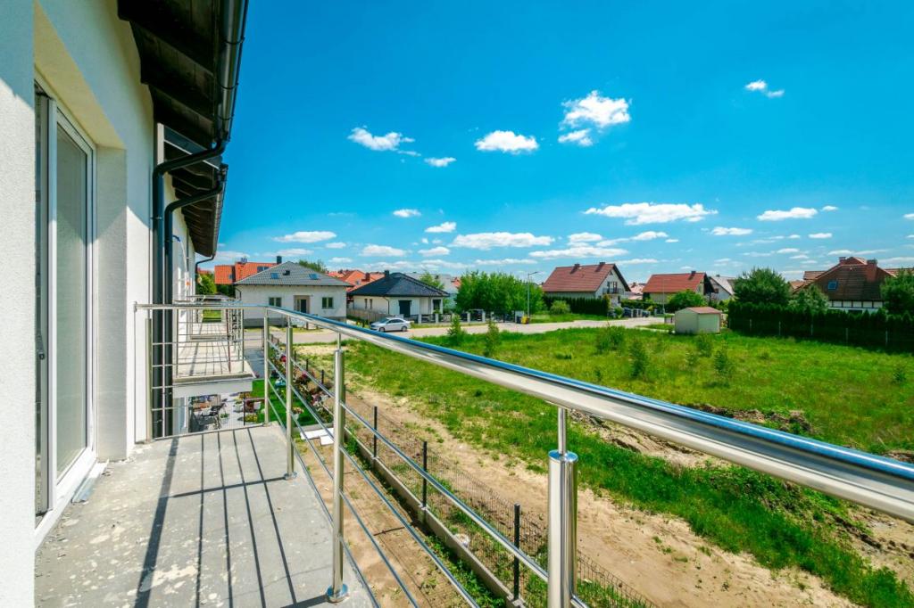 PARTER - NOWE mieszkanie -BEZCZYNSZOWE - OSTATNIE! - zdjęcie 10