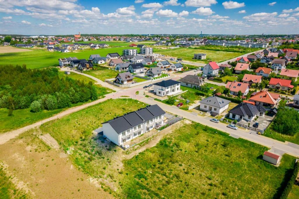 PARTER - NOWE mieszkanie -BEZCZYNSZOWE - OSTATNIE! - zdjęcie 11