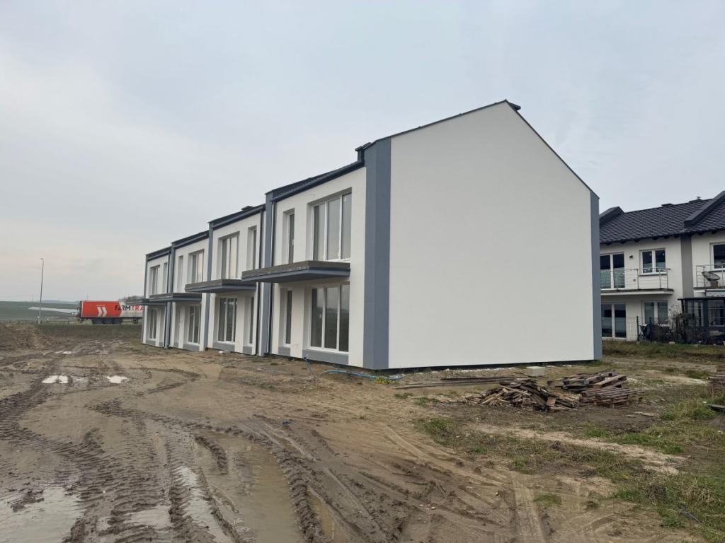 PARTER - NOWE mieszkanie -BEZCZYNSZOWE - OSTATNIE! - zdjęcie 1