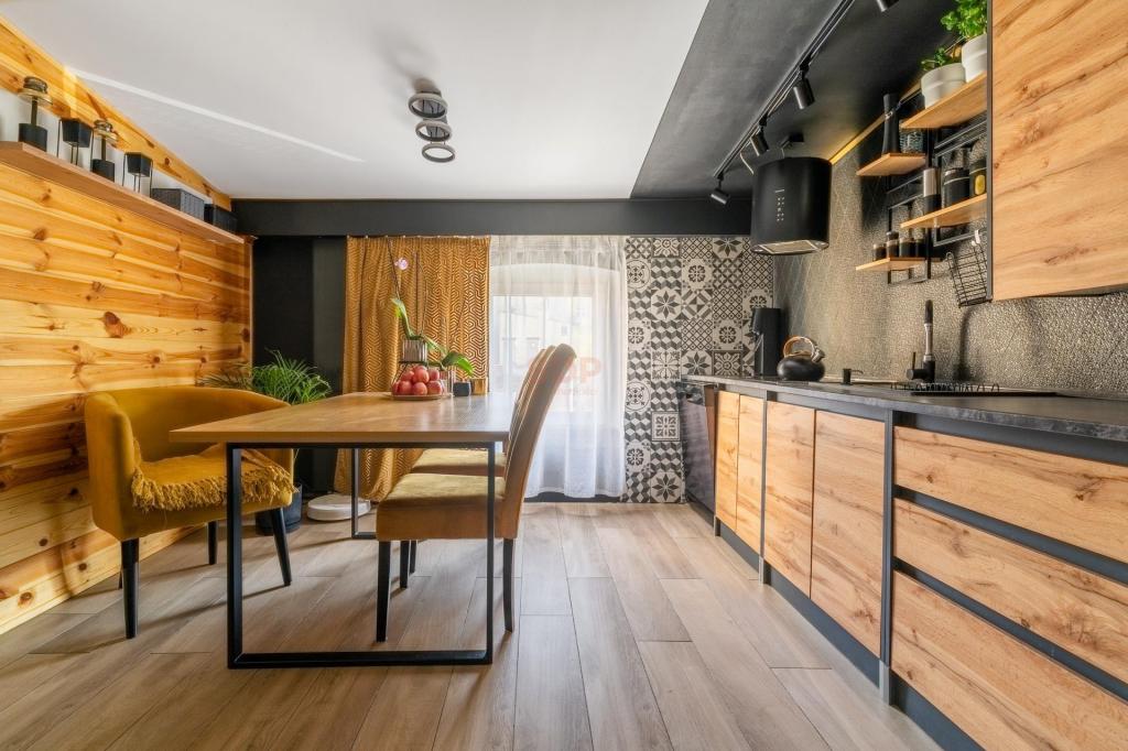 Mieszkanie 72 m², Łódź, Polesie, Wólczańska - zdjęcie 4