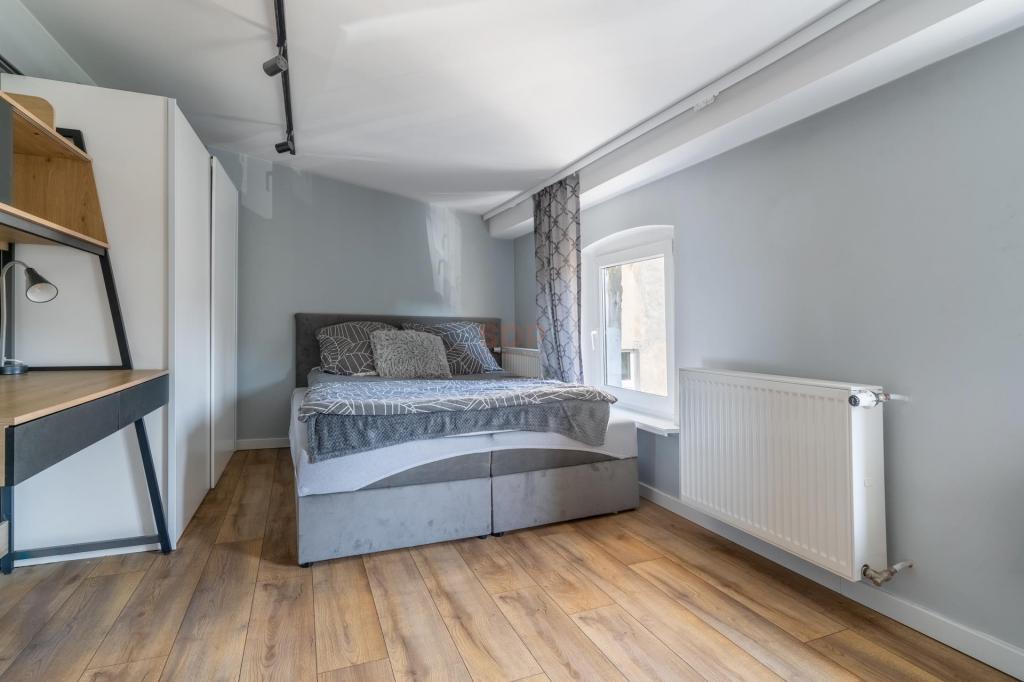 Mieszkanie 72 m², Łódź, Polesie, Wólczańska - zdjęcie 7