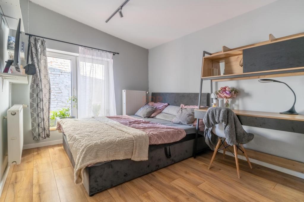 Mieszkanie 72 m², Łódź, Polesie, Wólczańska - zdjęcie 9