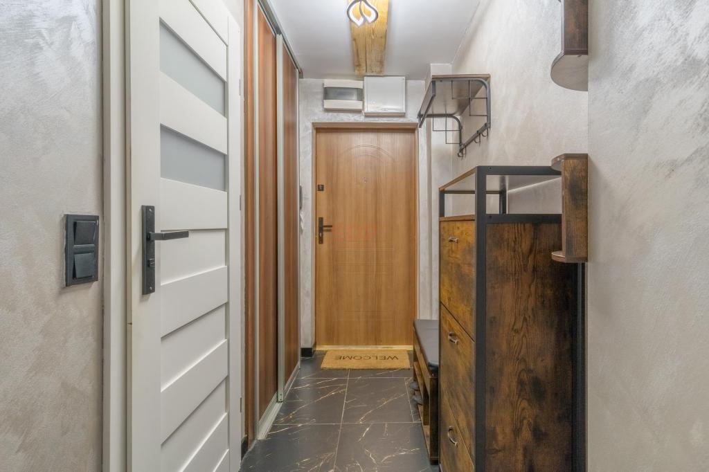 Mieszkanie 72 m², Łódź, Polesie, Wólczańska - zdjęcie 11