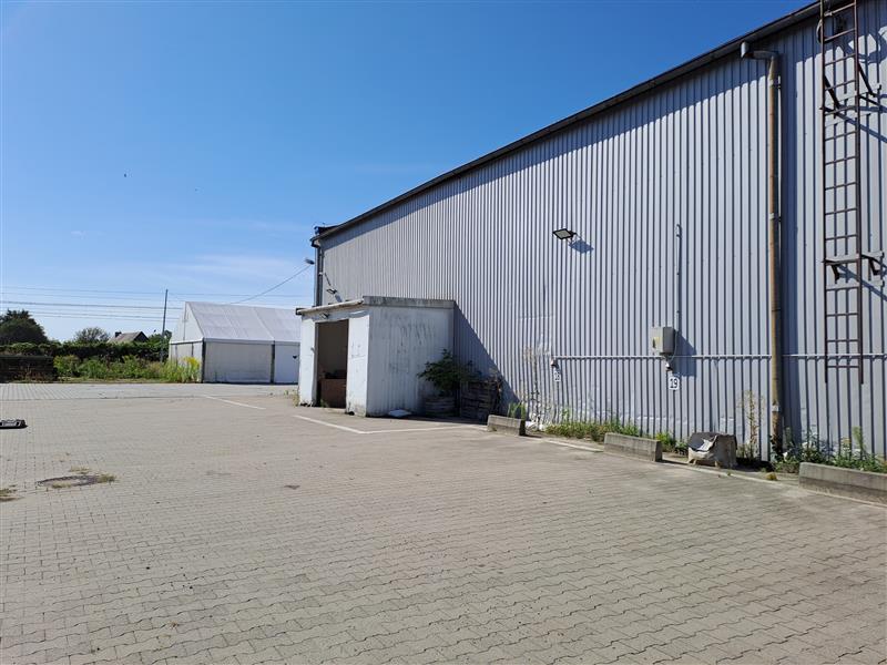 Magazyn na sprzedaż, 1572&nbsp;m², Smolec, Lipowa - zdjęcie 16