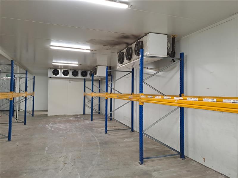 Magazyn na sprzedaż, 1572&nbsp;m², Smolec, Lipowa - zdjęcie 9