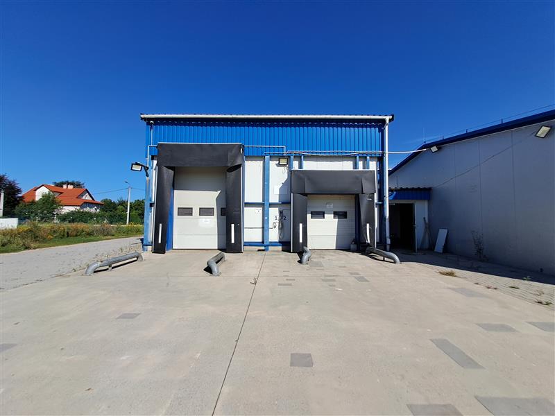 Magazyn na sprzedaż, 1572&nbsp;m², Smolec, Lipowa - zdjęcie 13