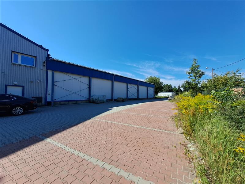 Magazyn na sprzedaż, 1572&nbsp;m², Smolec, Lipowa - zdjęcie 18