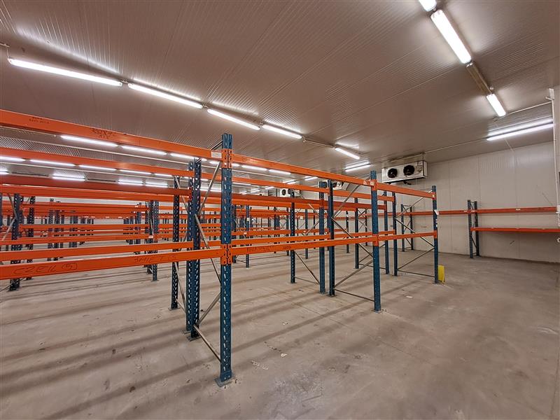 Magazyn na sprzedaż, 1572&nbsp;m², Smolec, Lipowa - zdjęcie 4