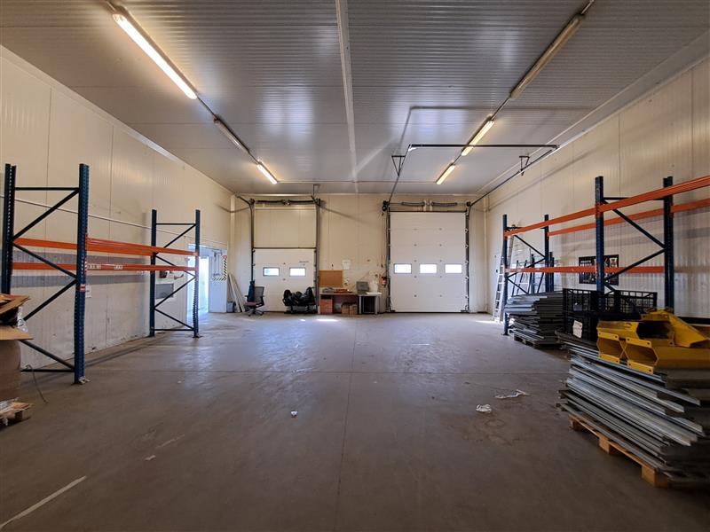 Magazyn na sprzedaż, 1572&nbsp;m², Smolec, Lipowa - zdjęcie 3