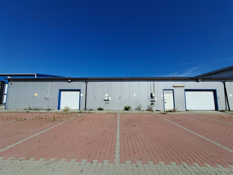 Magazyn na sprzedaż, 1572&nbsp;m², Smolec, Lipowa - zdjęcie 17