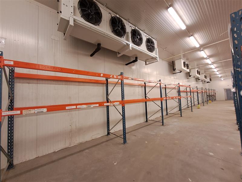 Magazyn na sprzedaż, 1572&nbsp;m², Smolec, Lipowa - zdjęcie 7