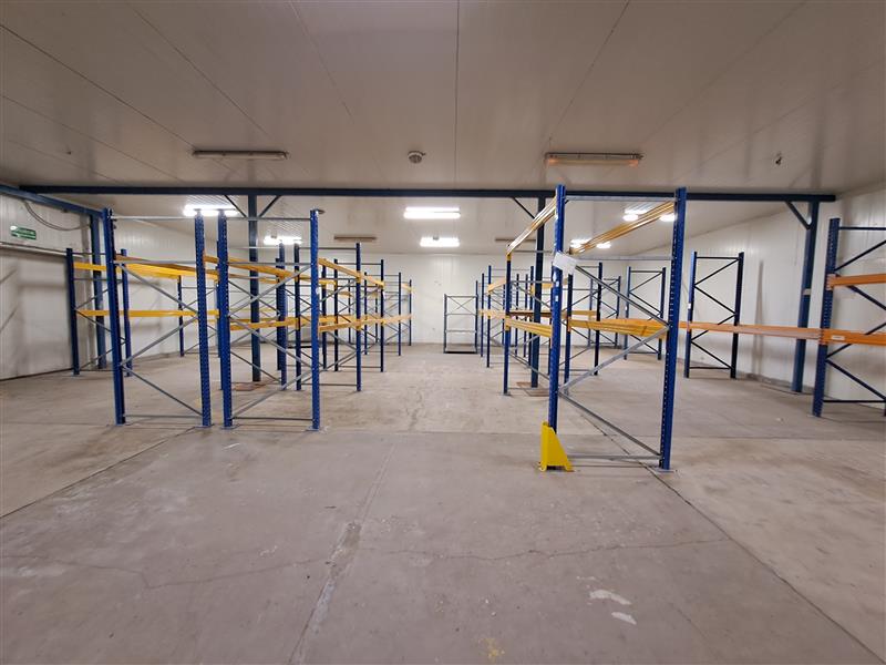 Magazyn na sprzedaż, 1572&nbsp;m², Smolec, Lipowa - zdjęcie 8