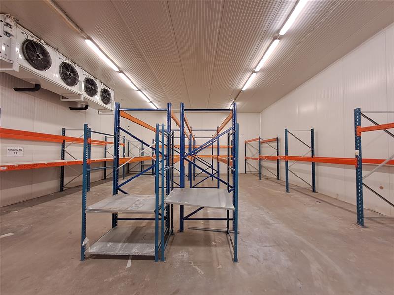 Magazyn na sprzedaż, 1572&nbsp;m², Smolec, Lipowa - zdjęcie 5