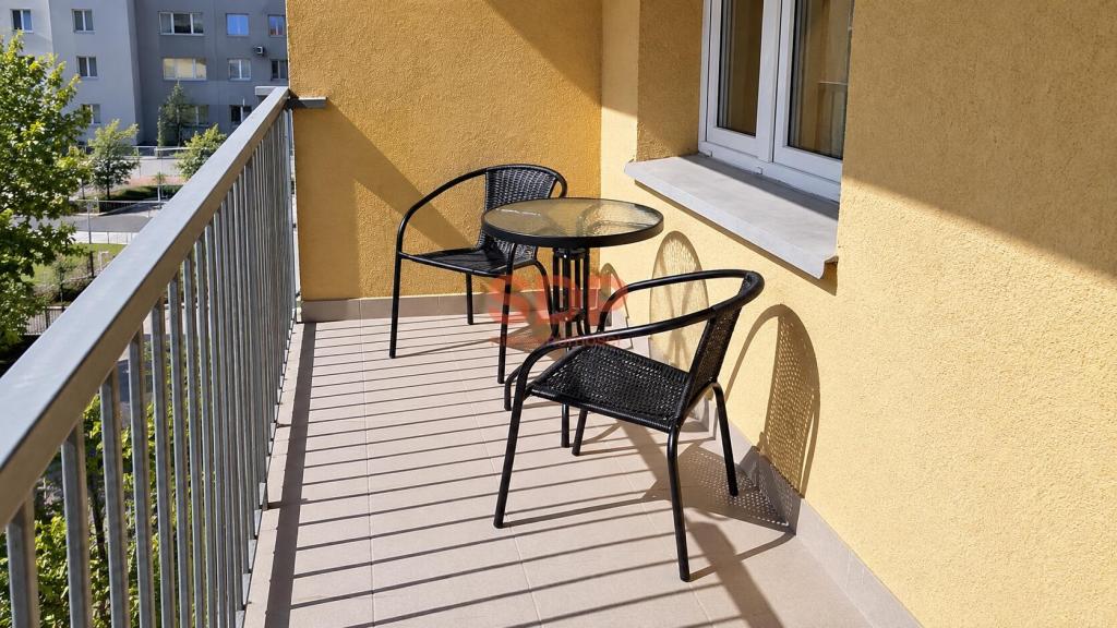 Mieszkanie 69&nbsp;m², Wrocław, Orzechowa - zdjęcie 2