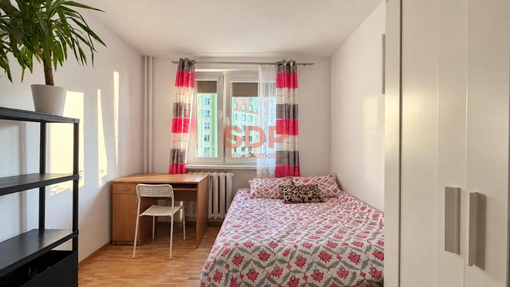 Mieszkanie 69&nbsp;m², Wrocław, Orzechowa - zdjęcie 1