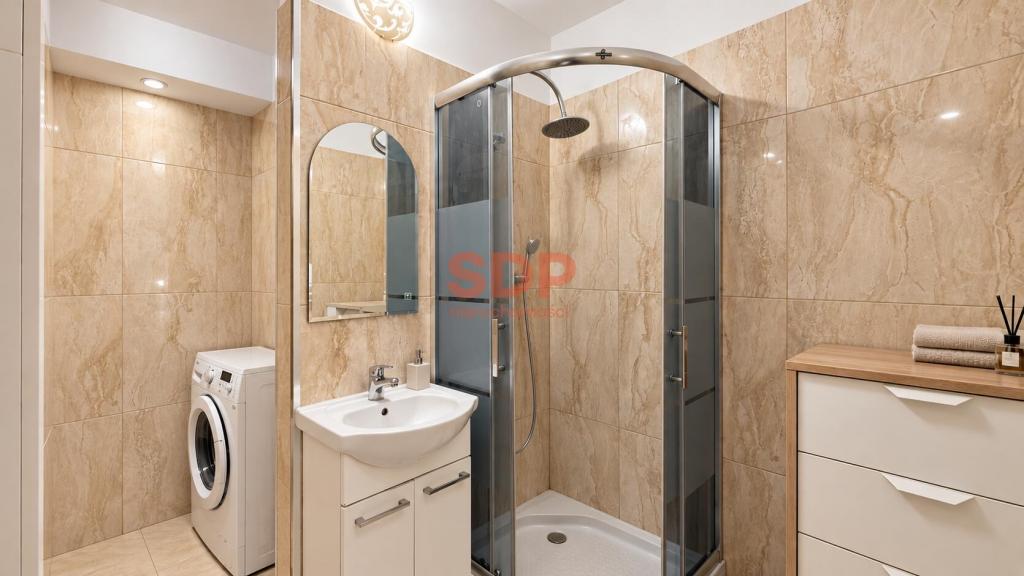 Mieszkanie 69&nbsp;m², Wrocław, Orzechowa - zdjęcie 3