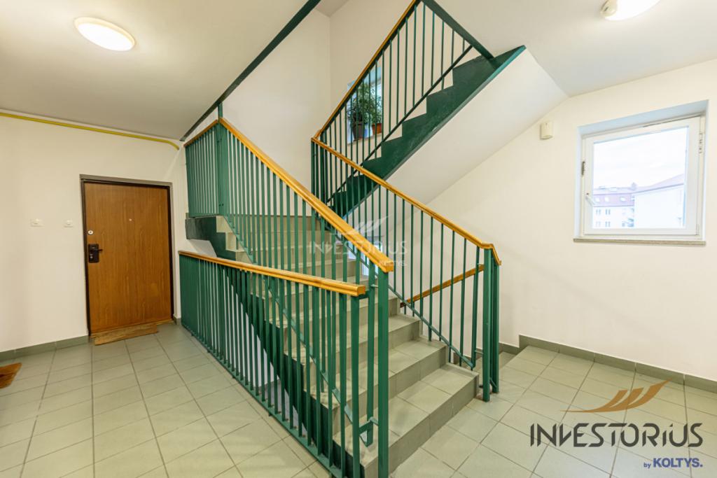 Włochy/58m2/Zielono/Cicho/Duża Piwnica - zdjęcie 11