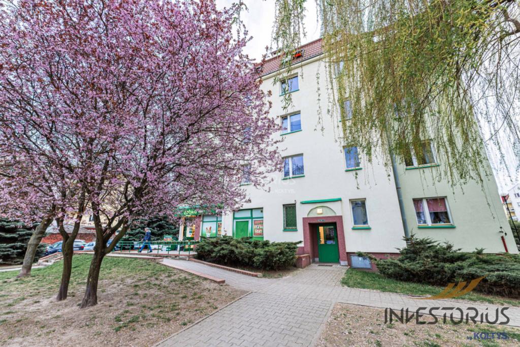 Włochy/58m2/Zielono/Cicho/Duża Piwnica - zdjęcie 12