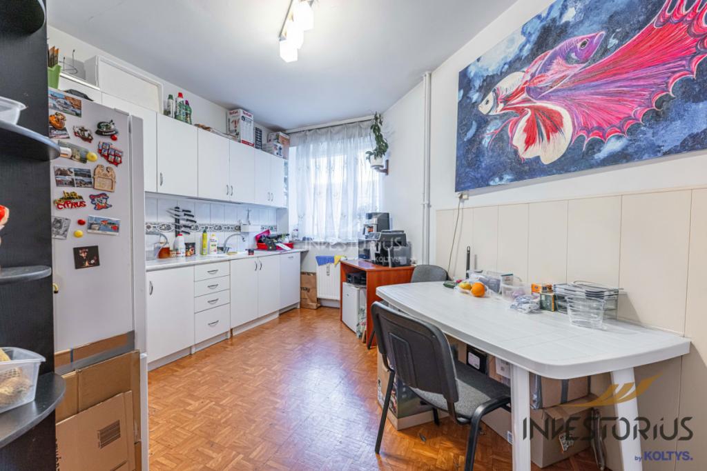 Włochy/58m2/Zielono/Cicho/Duża Piwnica - zdjęcie 8
