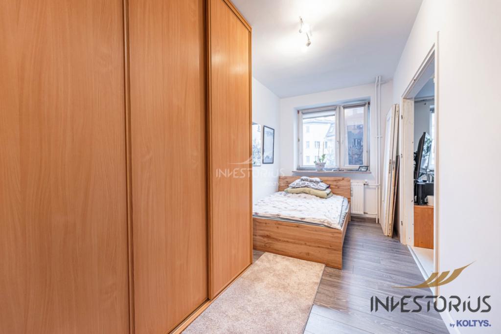 Włochy/58m2/Zielono/Cicho/Duża Piwnica - zdjęcie 4