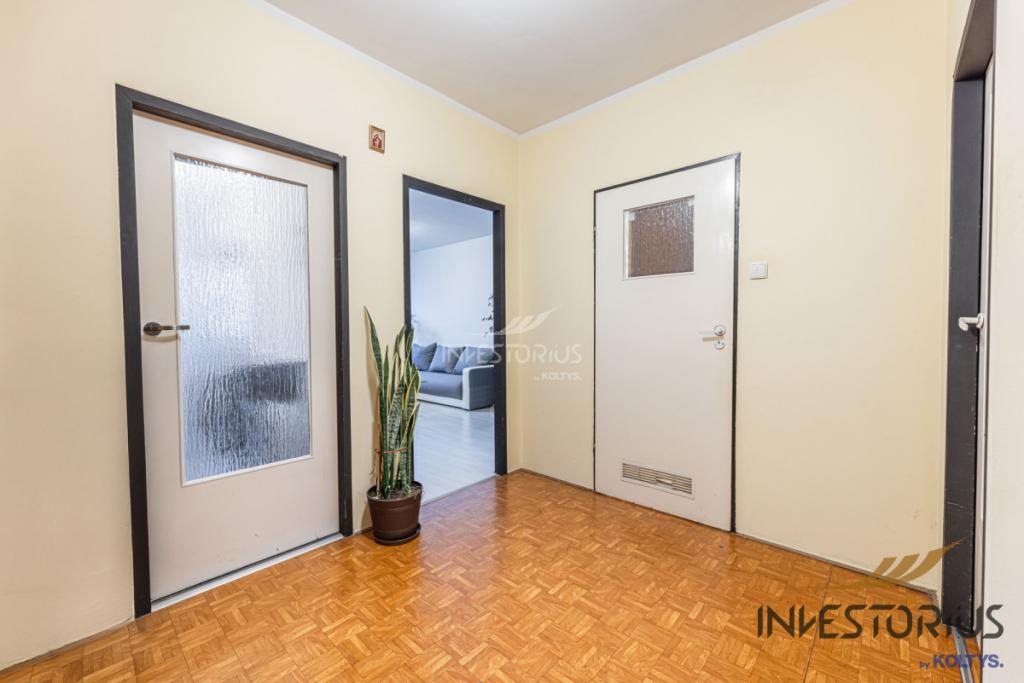 Włochy/58m2/Zielono/Cicho/Duża Piwnica - zdjęcie 6