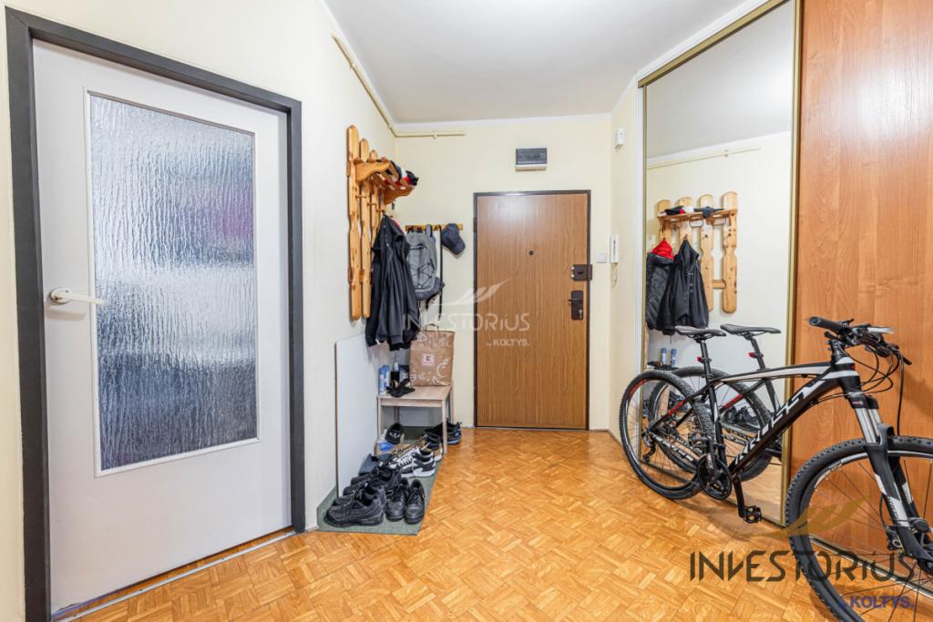 Włochy/58m2/Zielono/Cicho/Duża Piwnica - zdjęcie 7
