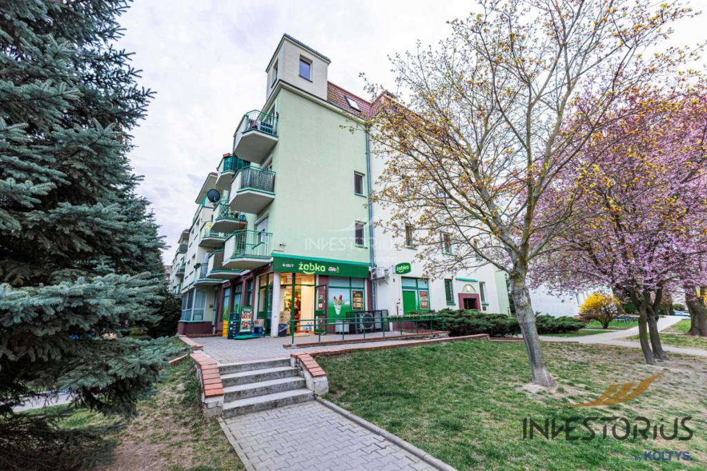 Włochy/58m2/Zielono/Cicho/Duża Piwnica - zdjęcie 13