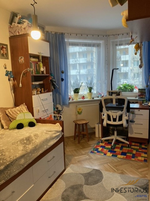 Włochy/2 Pokoje/Balkon/Cicha Okolica - zdjęcie 5
