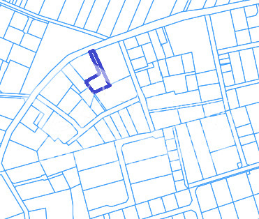 Działka rolna 1176&nbsp;m², Mierzyn - zdjęcie 3