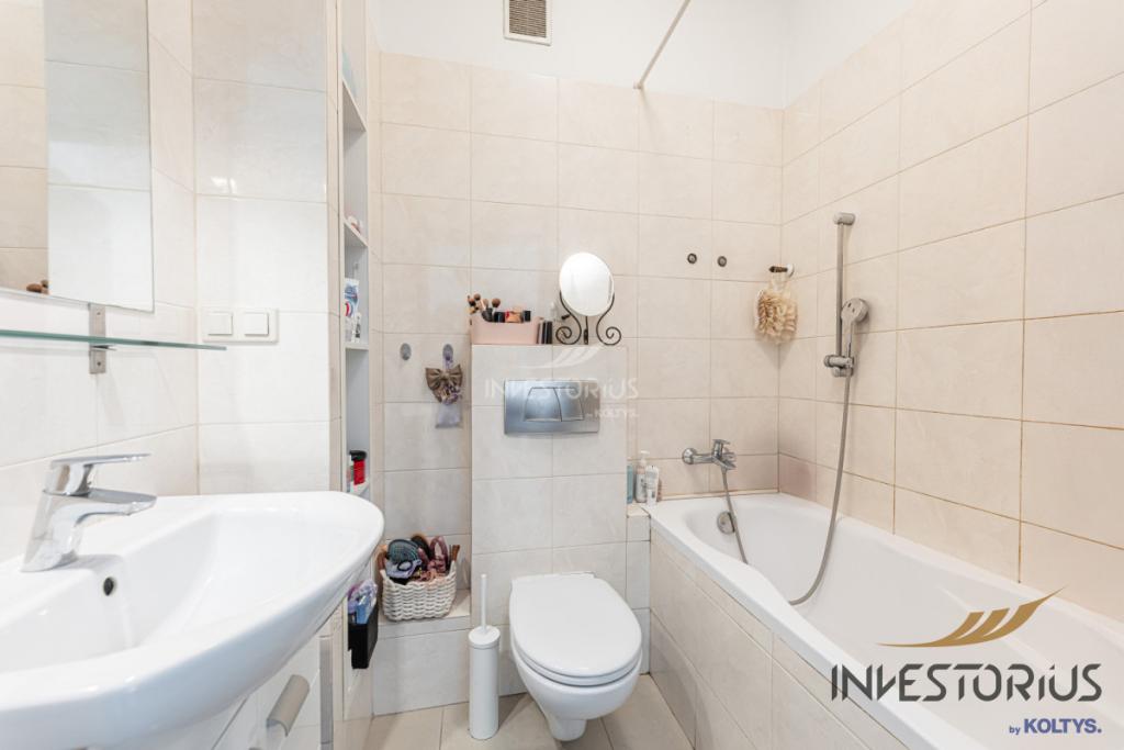 MIESZKANIE PRZY MORSKIM OKU, MOKOTÓW - zdjęcie 8