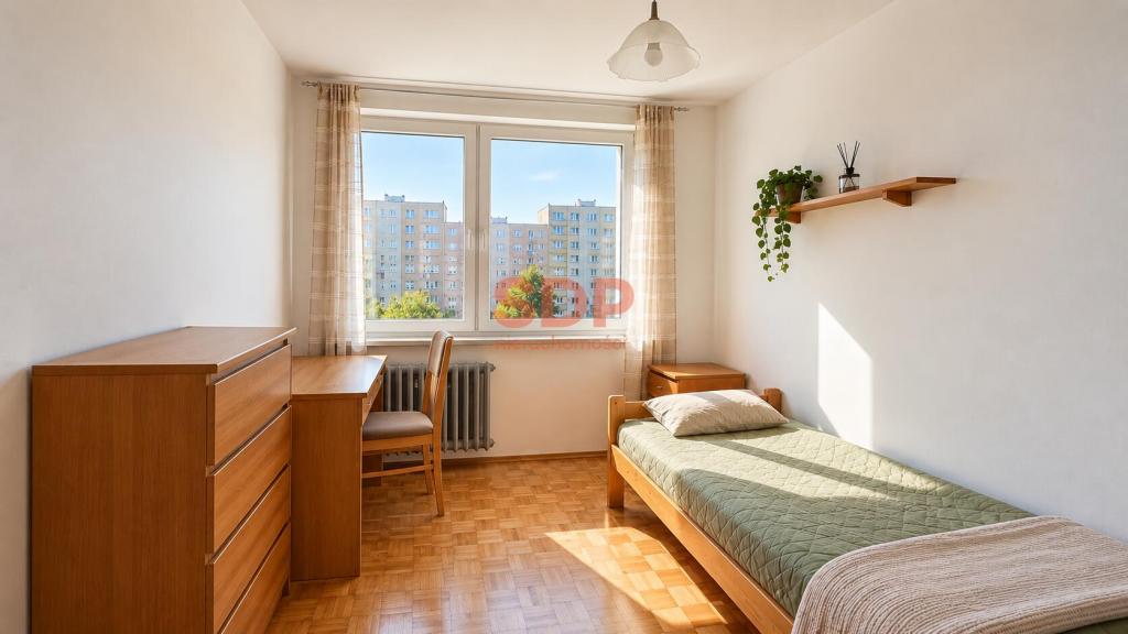 Mieszkanie 66 m², Wrocław, Krynicka - zdjęcie 1